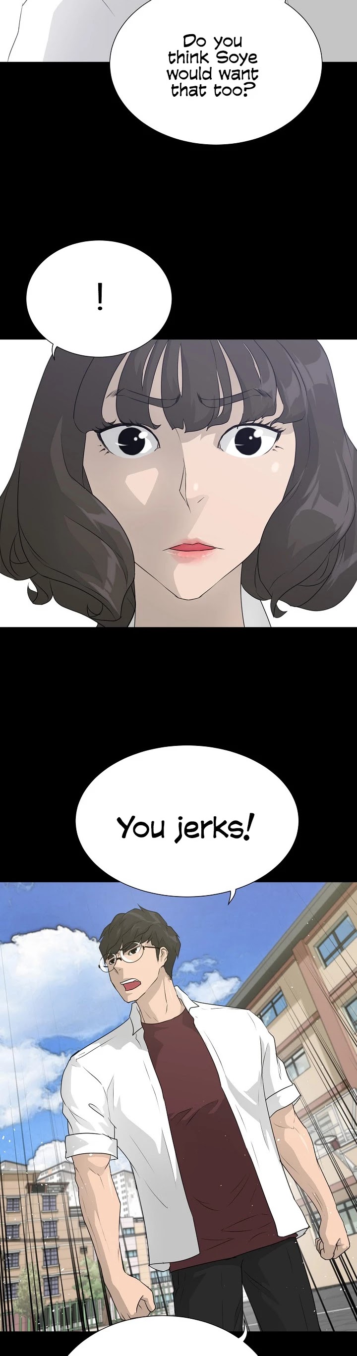 Trigger (Bulman-Issnyang) chapter 52 page 21