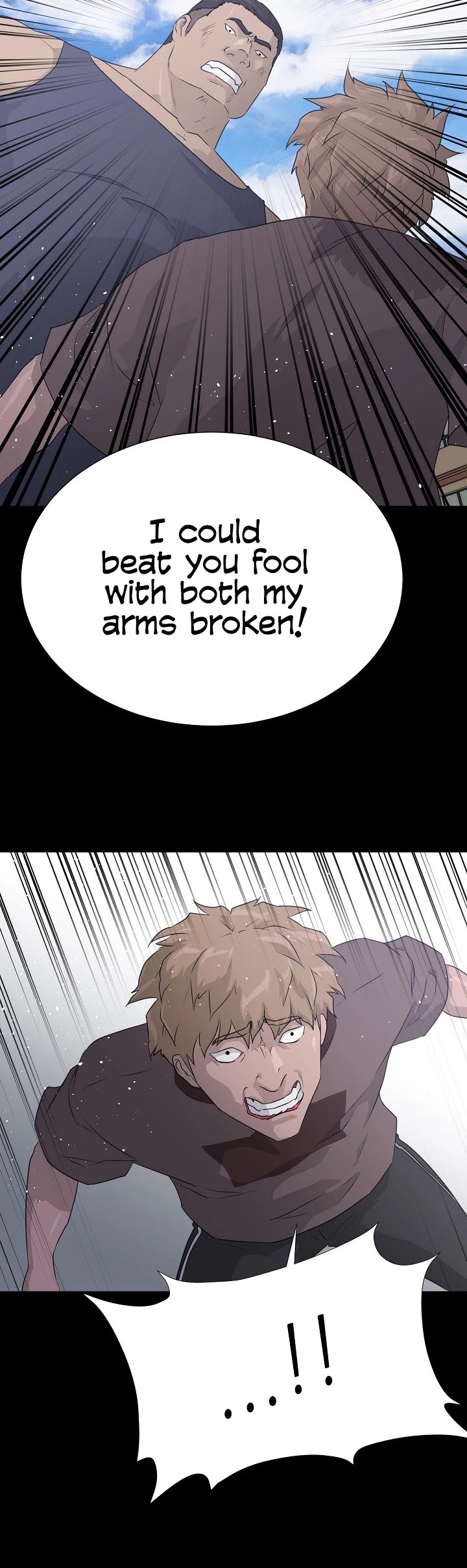 Trigger (Bulman-Issnyang) chapter 53 page 25