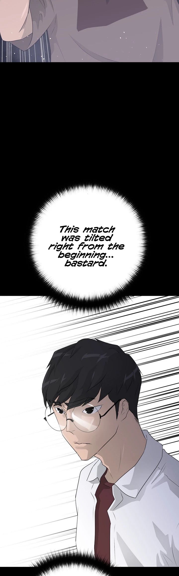 Trigger (Bulman-Issnyang) chapter 53 page 31