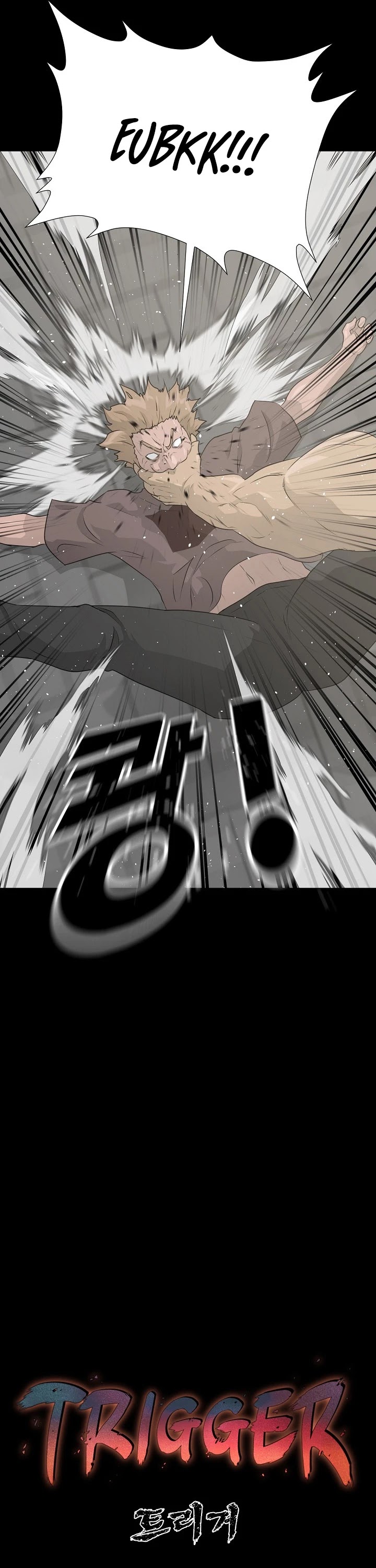 Trigger (Bulman-Issnyang) chapter 53 page 39