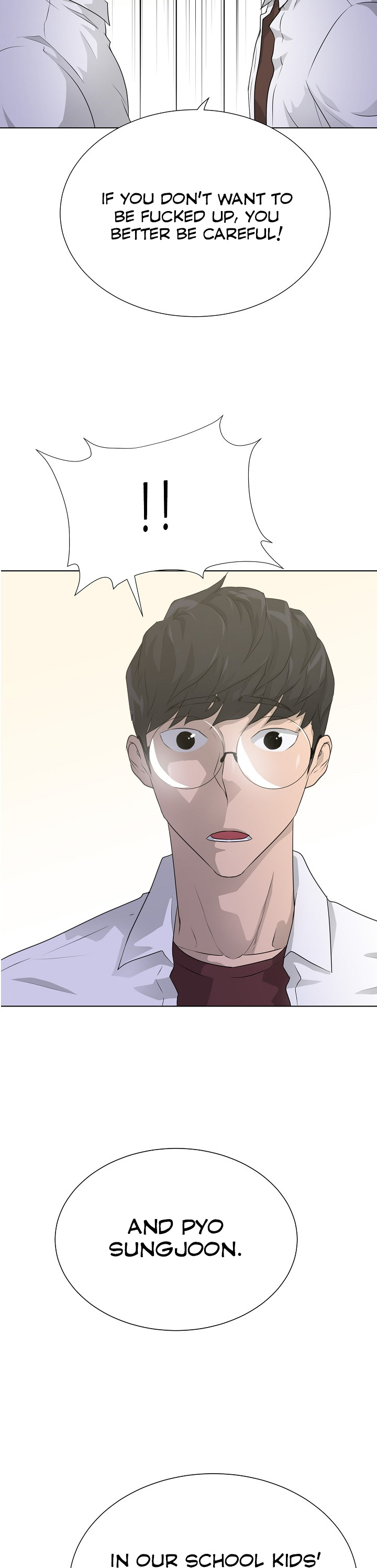 Trigger (Bulman-Issnyang) chapter 54 page 11