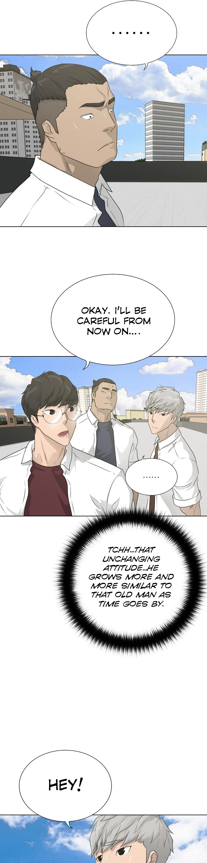 Trigger (Bulman-Issnyang) chapter 54 page 13