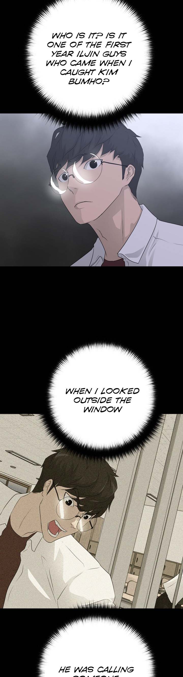 Trigger (Bulman-Issnyang) chapter 54 page 20