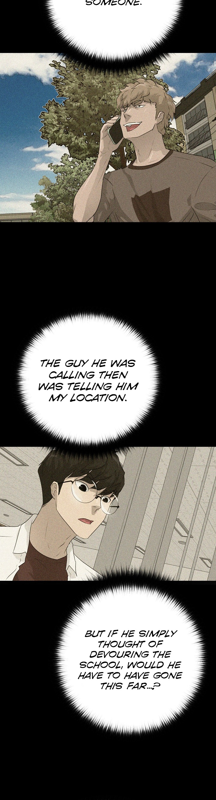 Trigger (Bulman-Issnyang) chapter 54 page 21