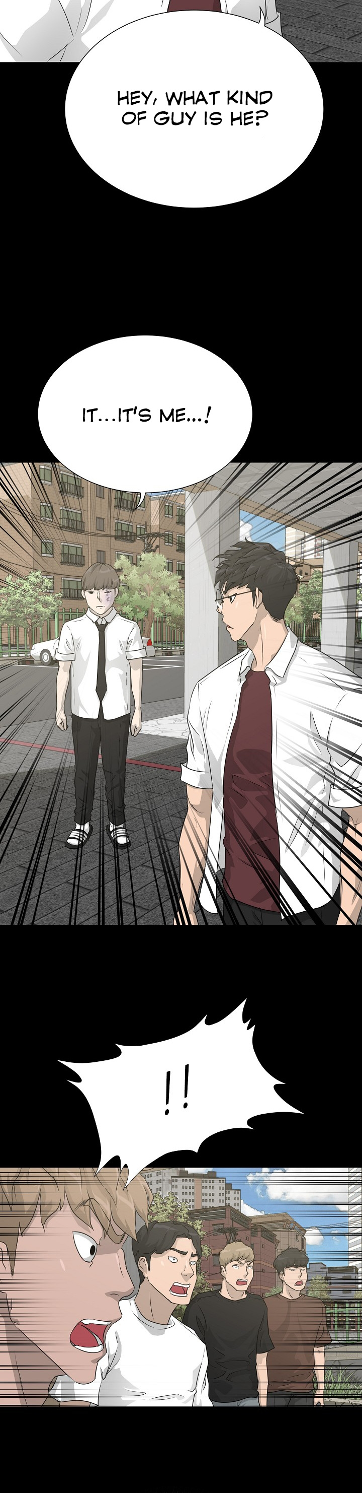 Trigger (Bulman-Issnyang) chapter 54 page 27