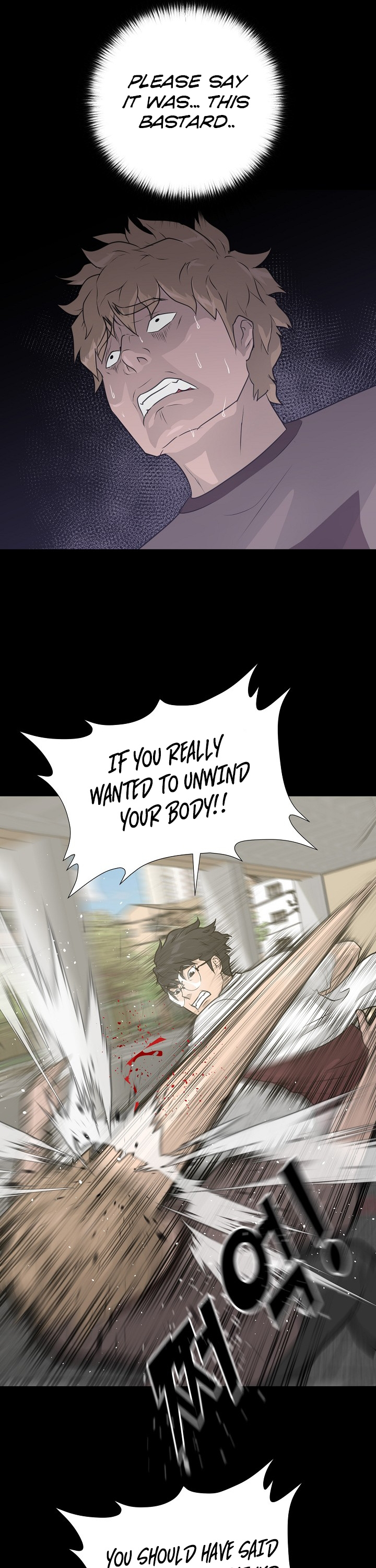 Trigger (Bulman-Issnyang) chapter 54 page 35