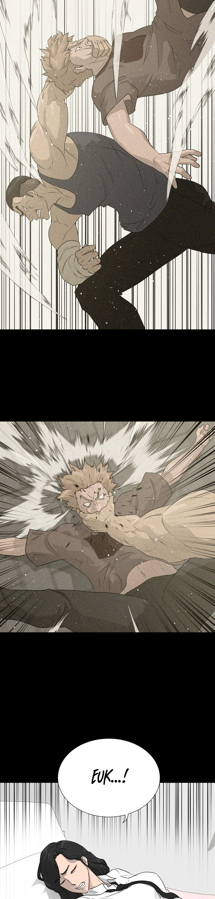 Trigger (Bulman-Issnyang) chapter 54 page 42