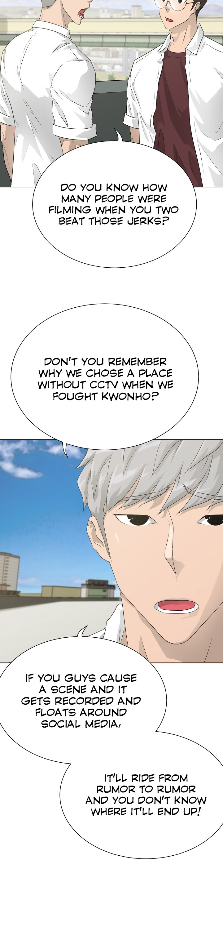 Trigger (Bulman-Issnyang) chapter 54 page 6