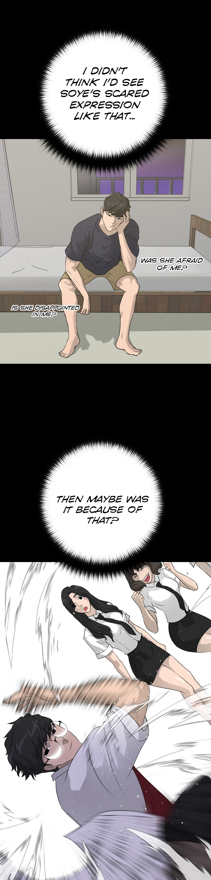 Trigger (Bulman-Issnyang) chapter 55 page 16