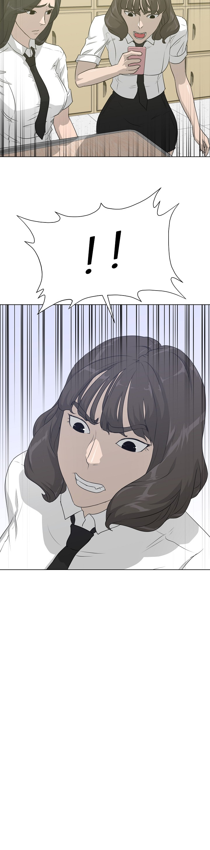 Trigger (Bulman-Issnyang) chapter 55 page 37