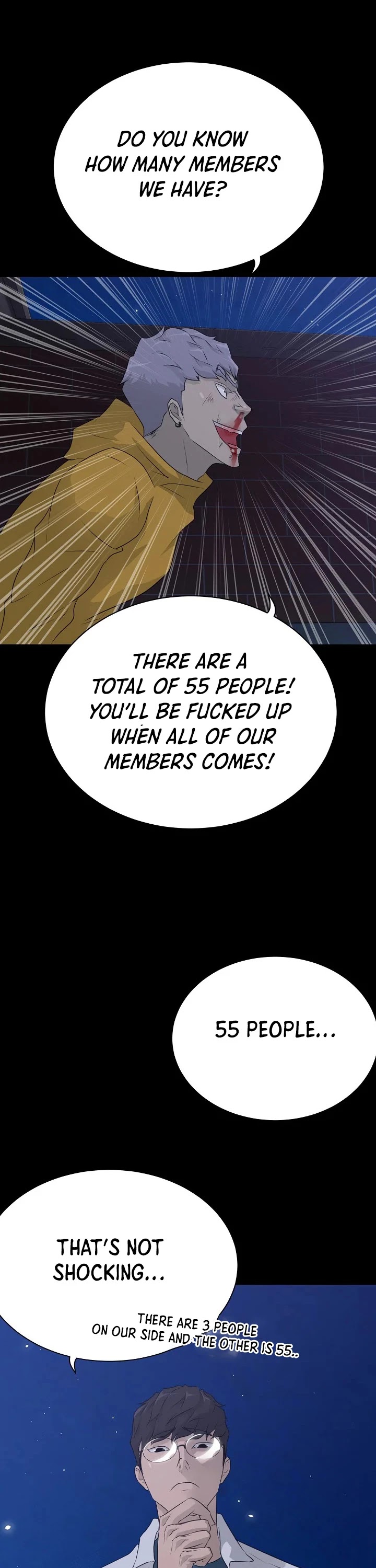 Trigger (Bulman-Issnyang) chapter 57 page 44