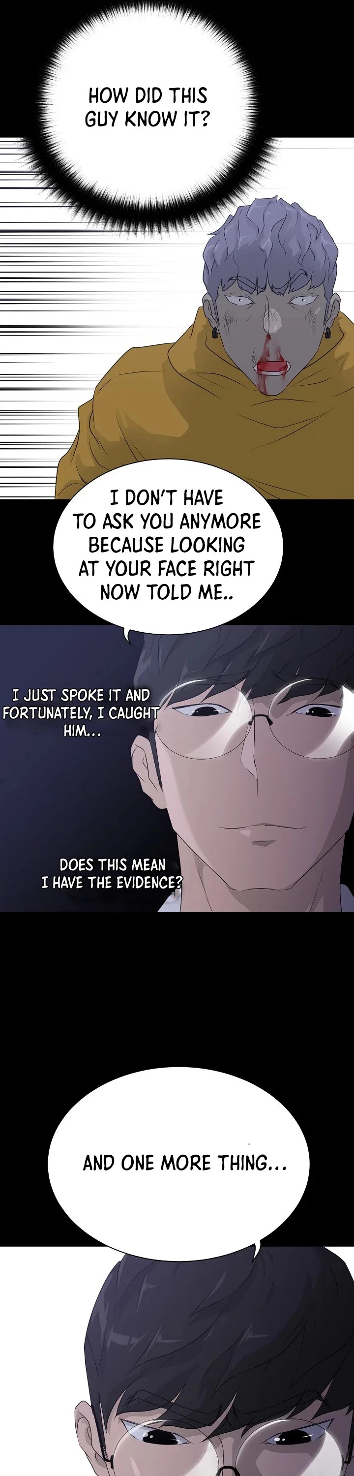 Trigger (Bulman-Issnyang) chapter 57 page 47