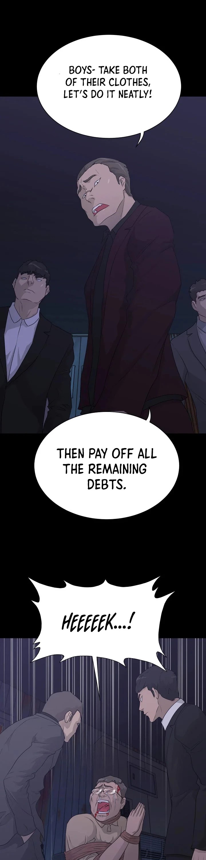 Trigger (Bulman-Issnyang) chapter 58 page 12