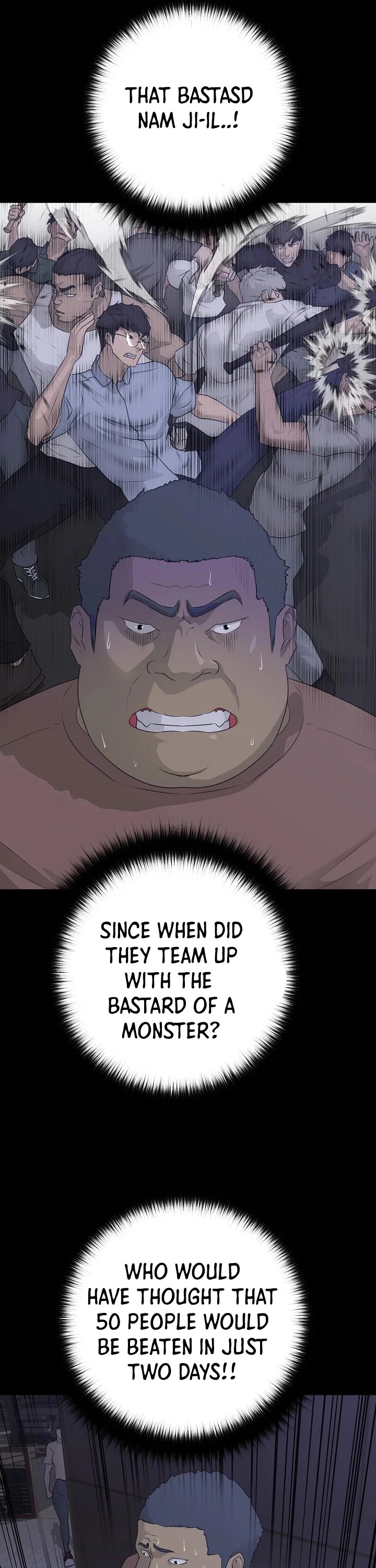 Trigger (Bulman-Issnyang) chapter 58 page 18