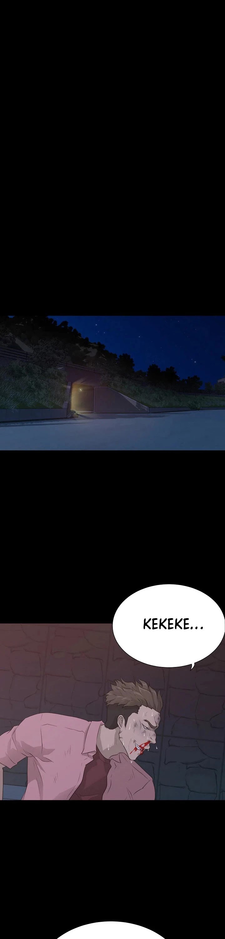 Trigger (Bulman-Issnyang) chapter 58 page 2