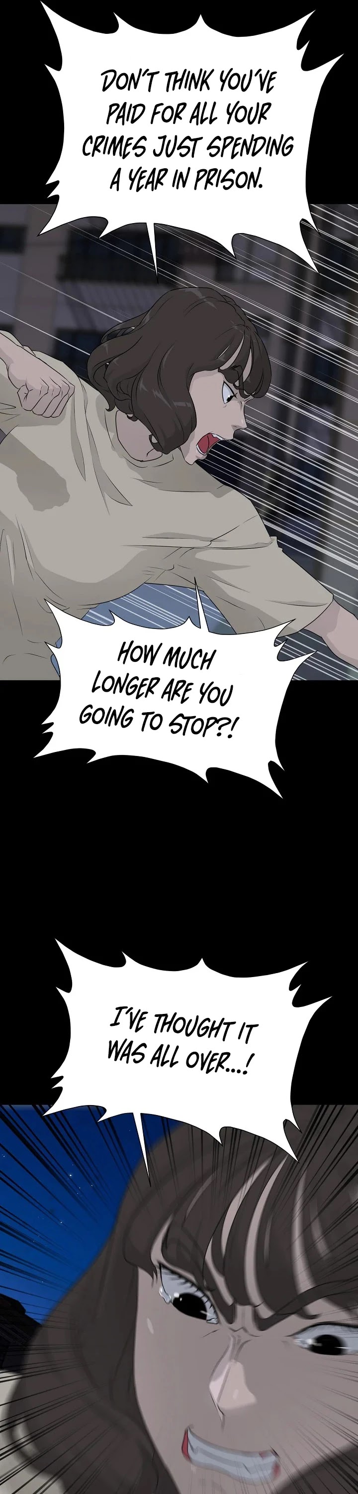 Trigger (Bulman-Issnyang) chapter 58 page 31