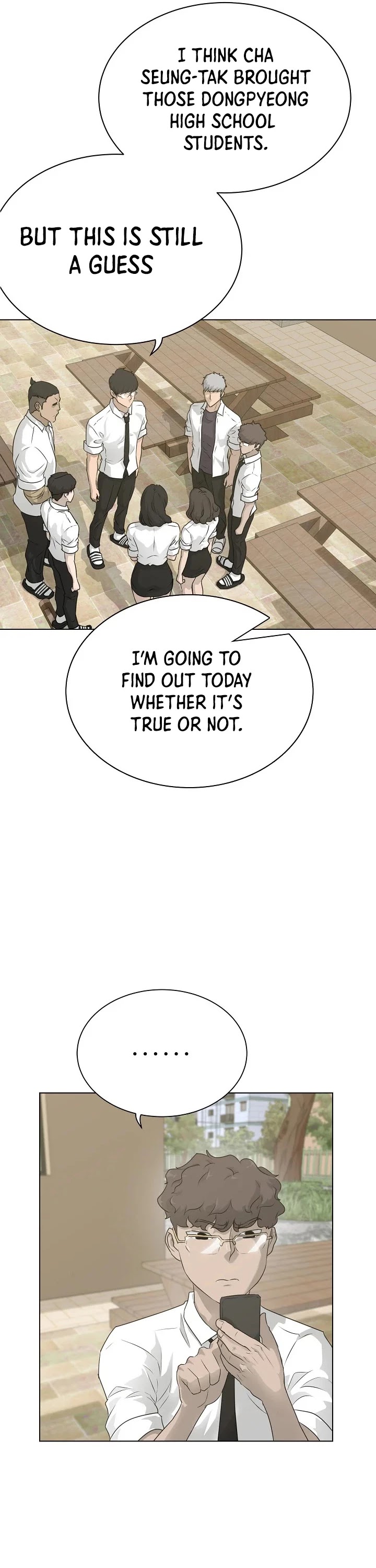 Trigger (Bulman-Issnyang) chapter 58 page 43