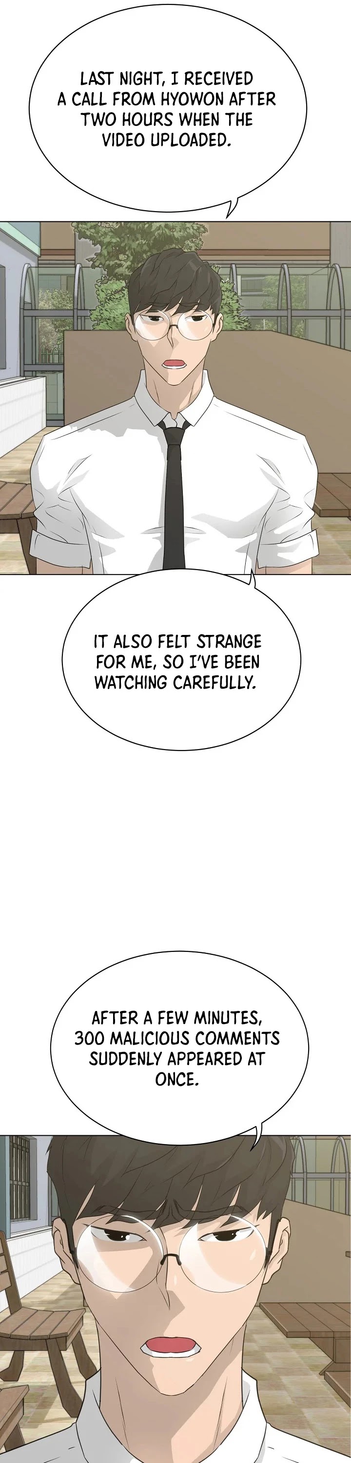 Trigger (Bulman-Issnyang) chapter 58 page 46