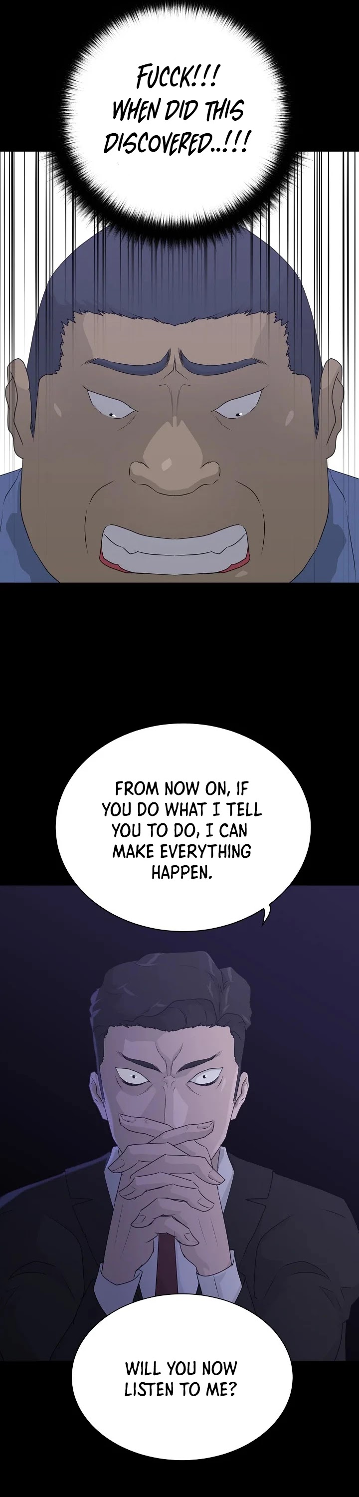 Trigger (Bulman-Issnyang) chapter 59 page 15