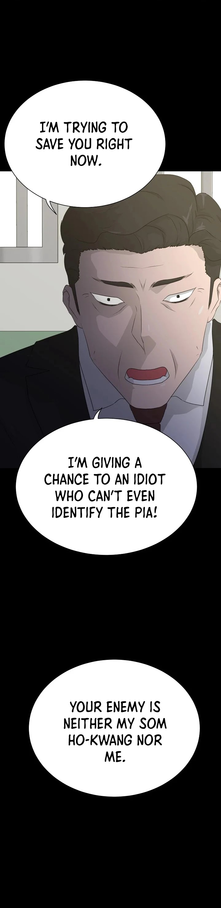 Trigger (Bulman-Issnyang) chapter 59 page 17