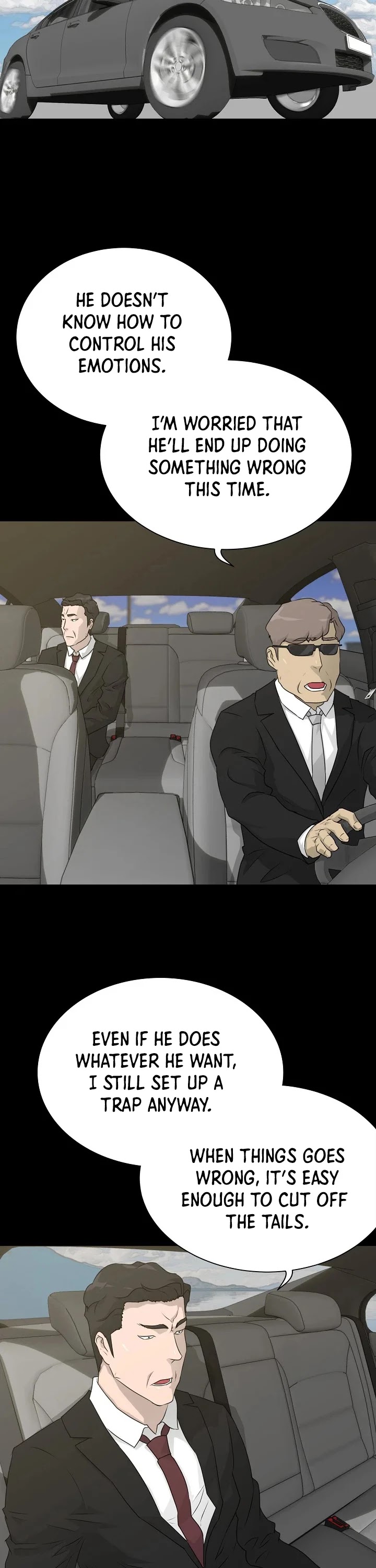 Trigger (Bulman-Issnyang) chapter 59 page 19