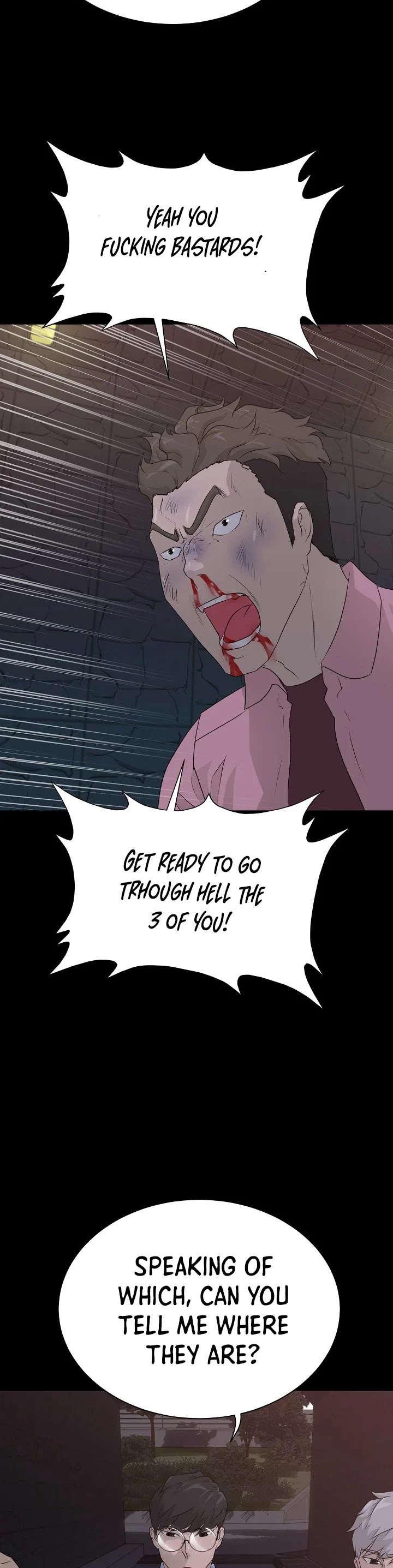 Trigger (Bulman-Issnyang) chapter 59 page 23