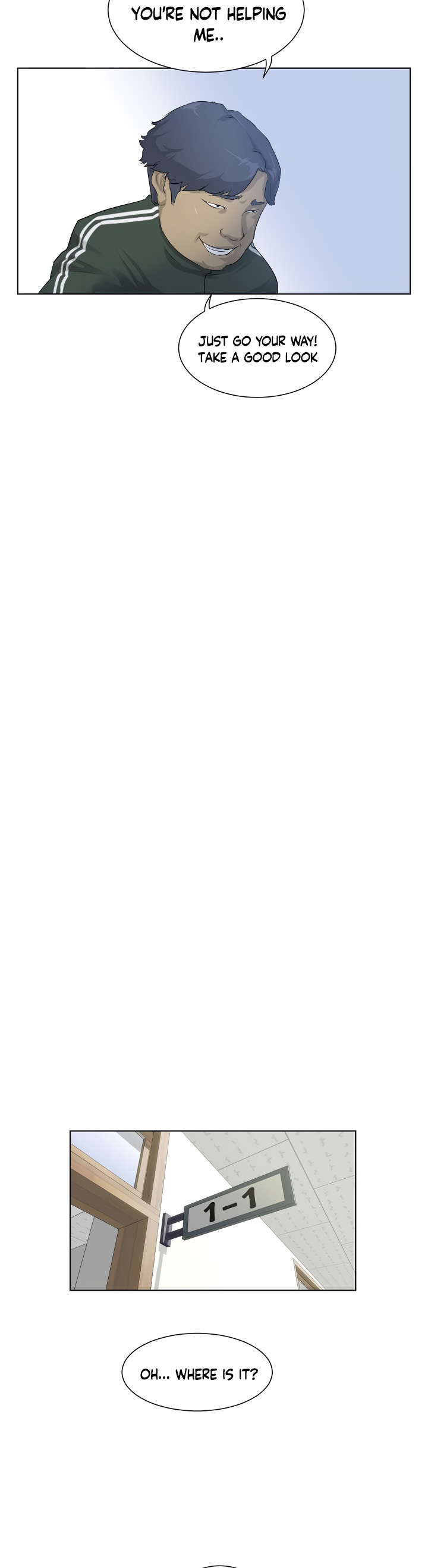 Trigger (Bulman-Issnyang) chapter 6 page 11