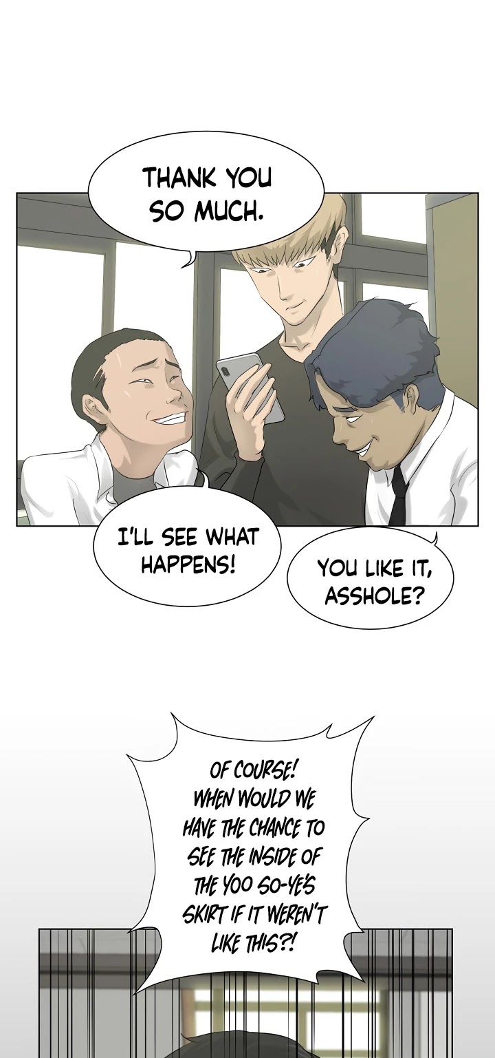 Trigger (Bulman-Issnyang) chapter 6 page 18