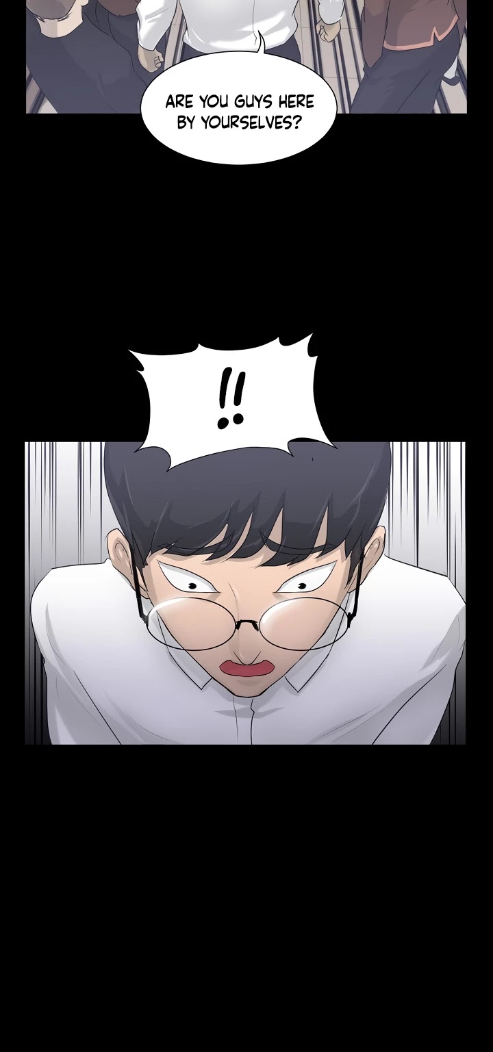 Trigger (Bulman-Issnyang) chapter 6 page 23