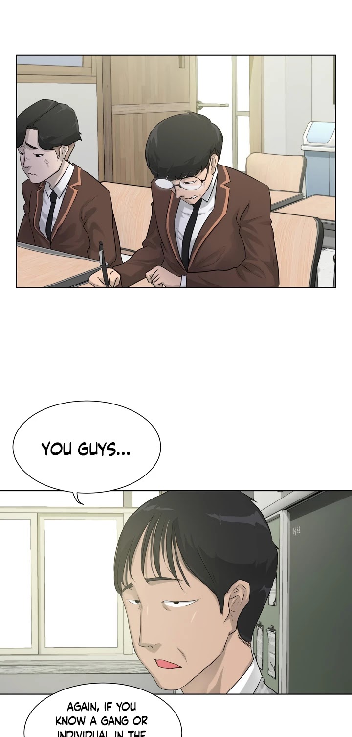 Trigger (Bulman-Issnyang) chapter 6 page 42