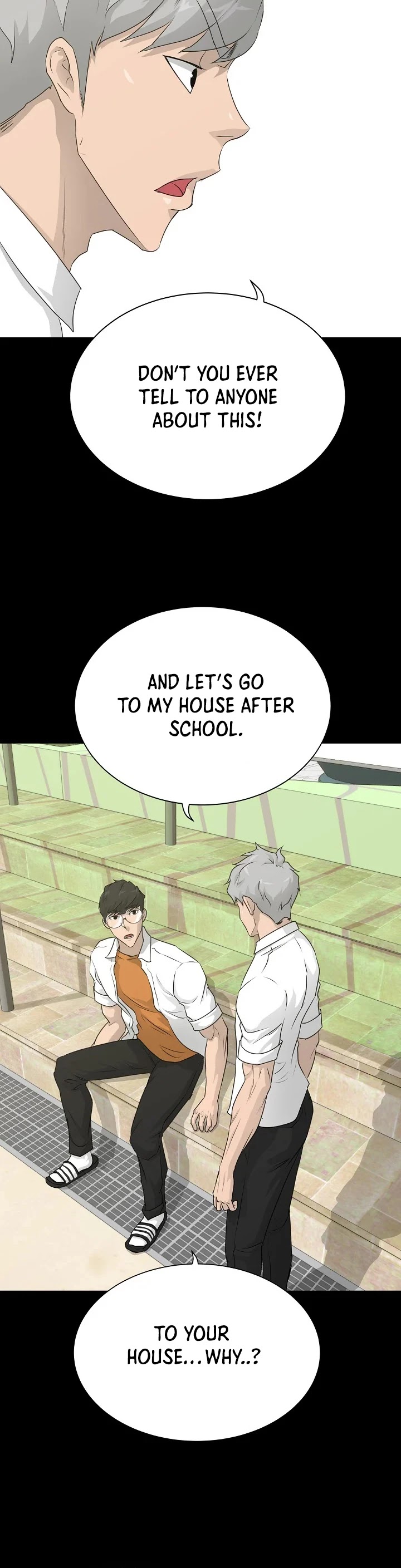 Trigger (Bulman-Issnyang) chapter 60 page 23