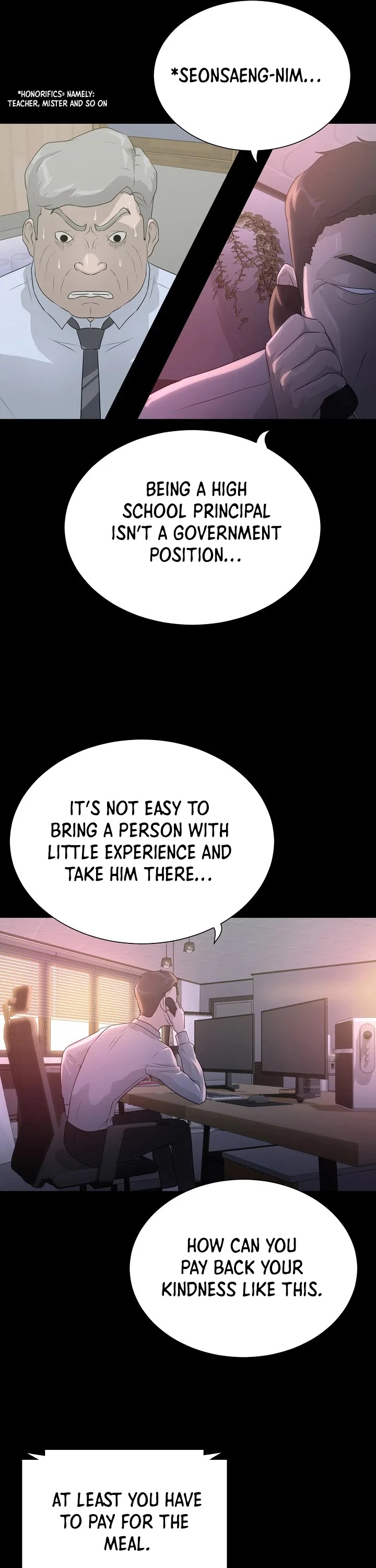 Trigger (Bulman-Issnyang) chapter 60 page 49