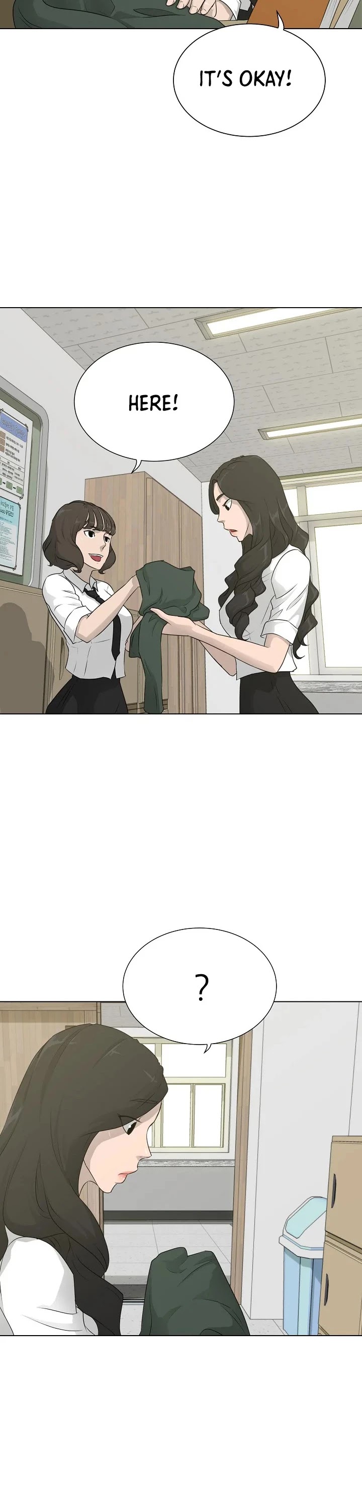 Trigger (Bulman-Issnyang) chapter 61 page 22