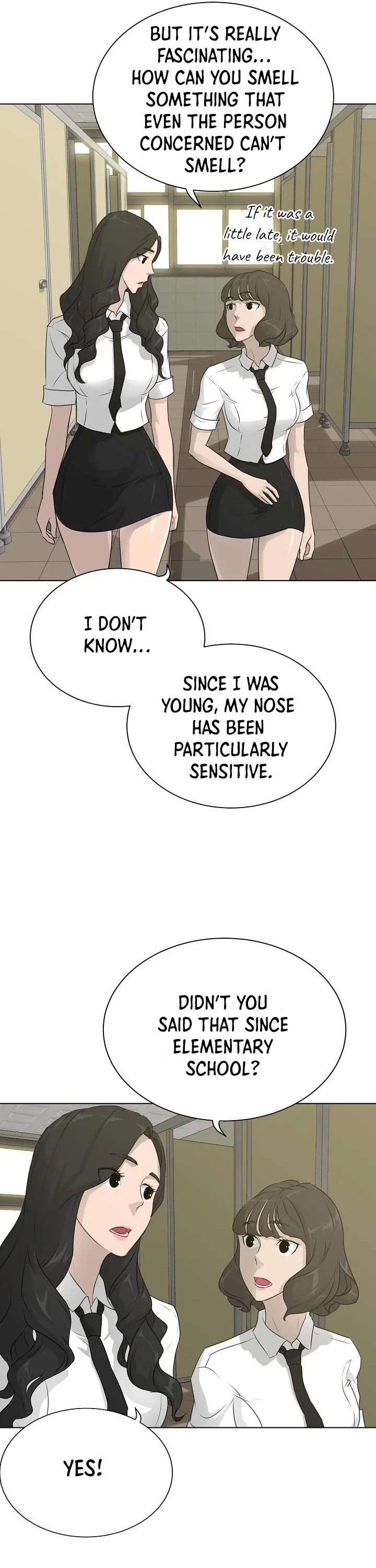 Trigger (Bulman-Issnyang) chapter 61 page 26