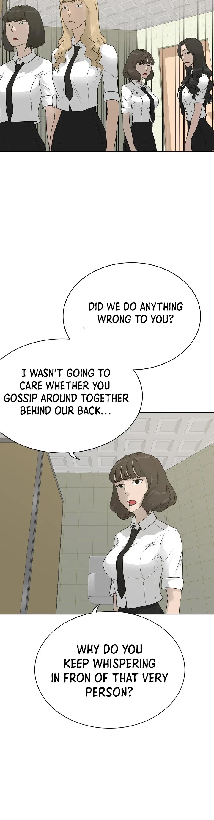 Trigger (Bulman-Issnyang) chapter 61 page 31