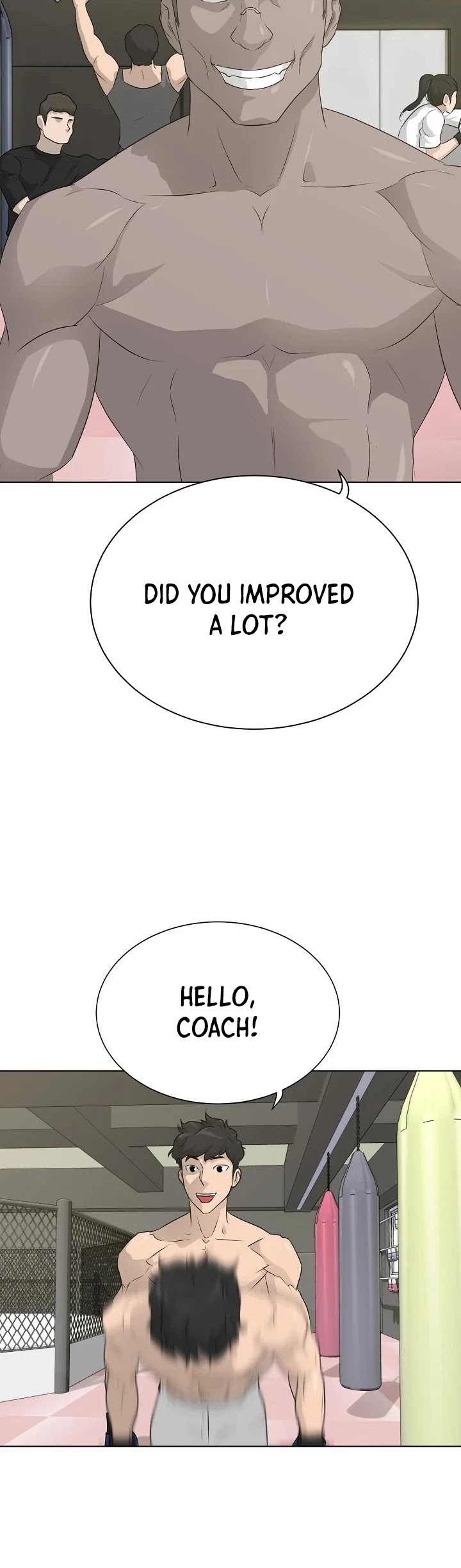 Trigger (Bulman-Issnyang) chapter 61 page 46