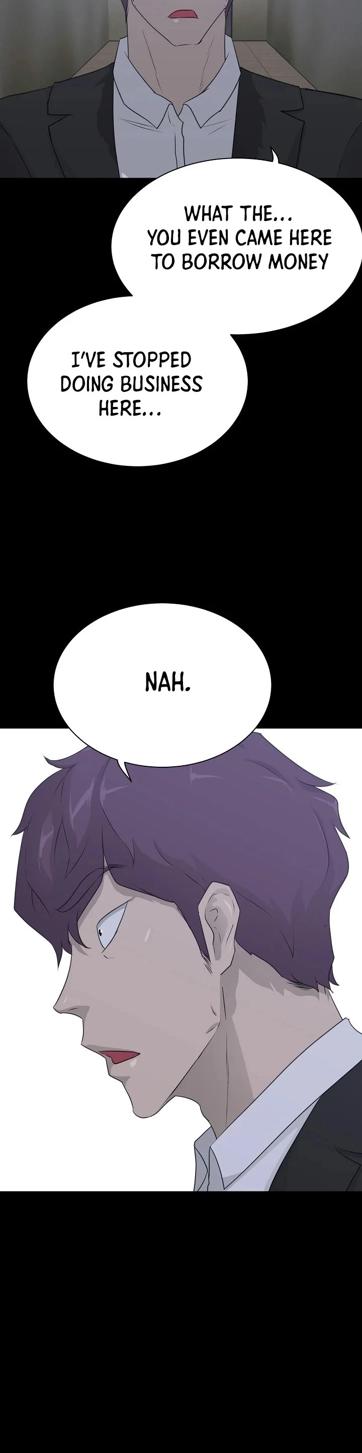 Trigger (Bulman-Issnyang) chapter 61 page 9