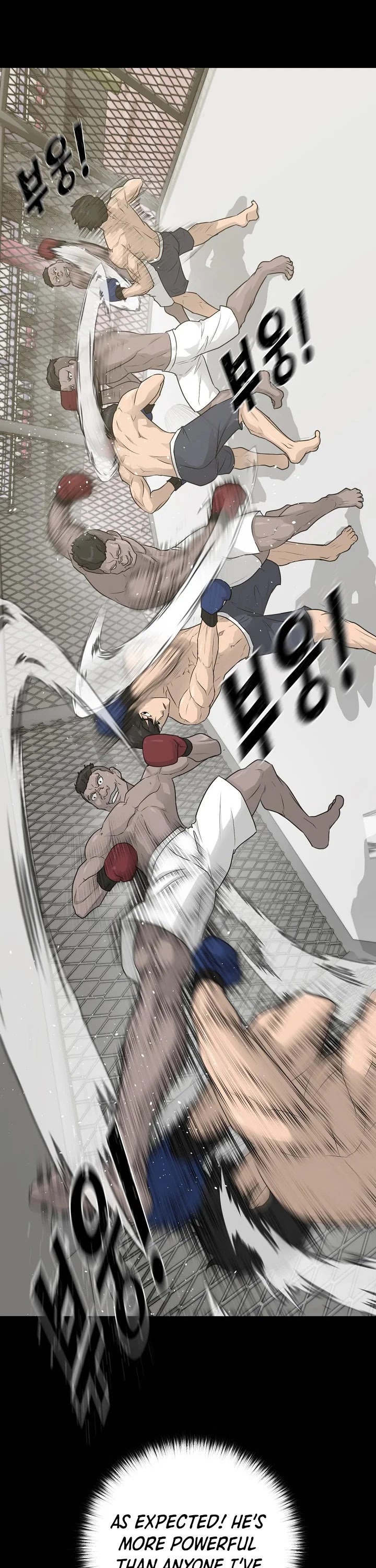 Trigger (Bulman-Issnyang) chapter 62 page 11