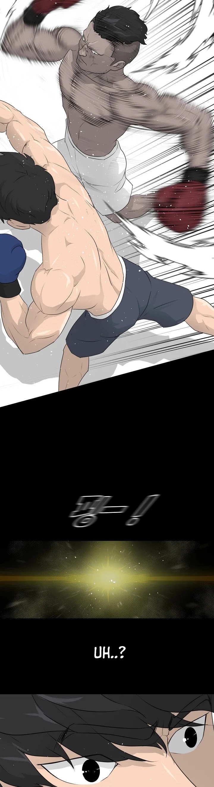 Trigger (Bulman-Issnyang) chapter 62 page 30