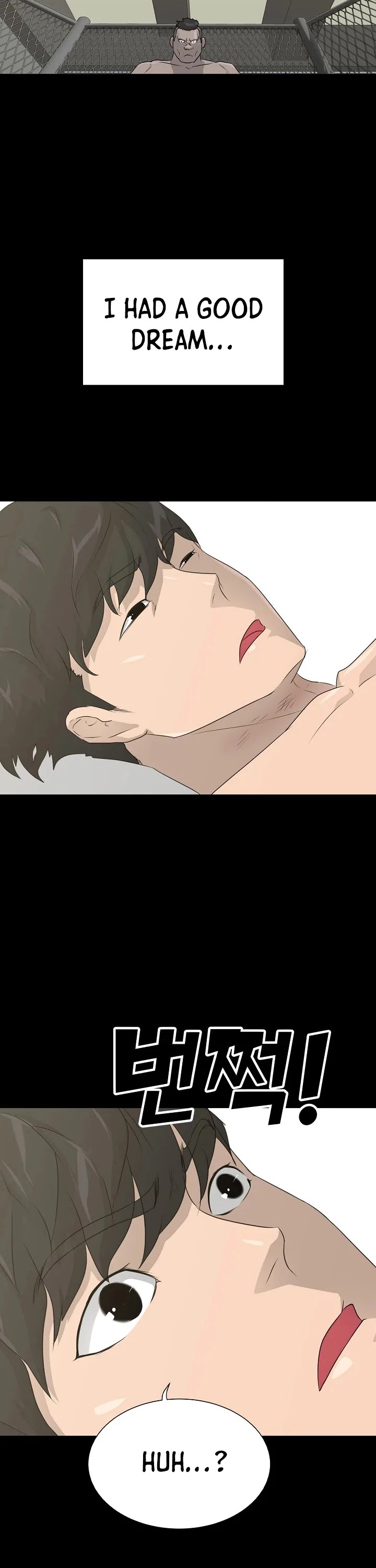 Trigger (Bulman-Issnyang) chapter 62 page 48