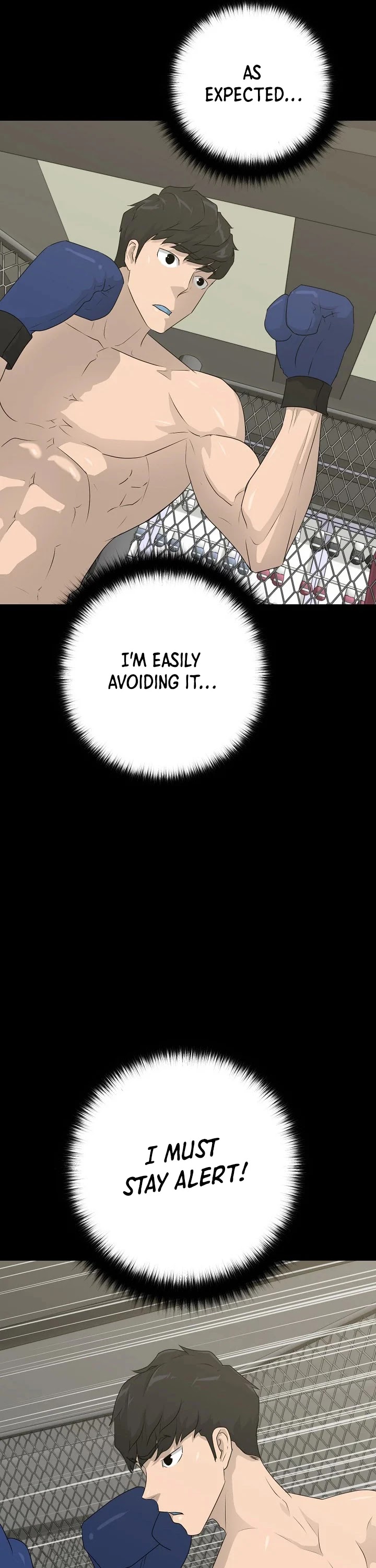 Trigger (Bulman-Issnyang) chapter 62 page 8