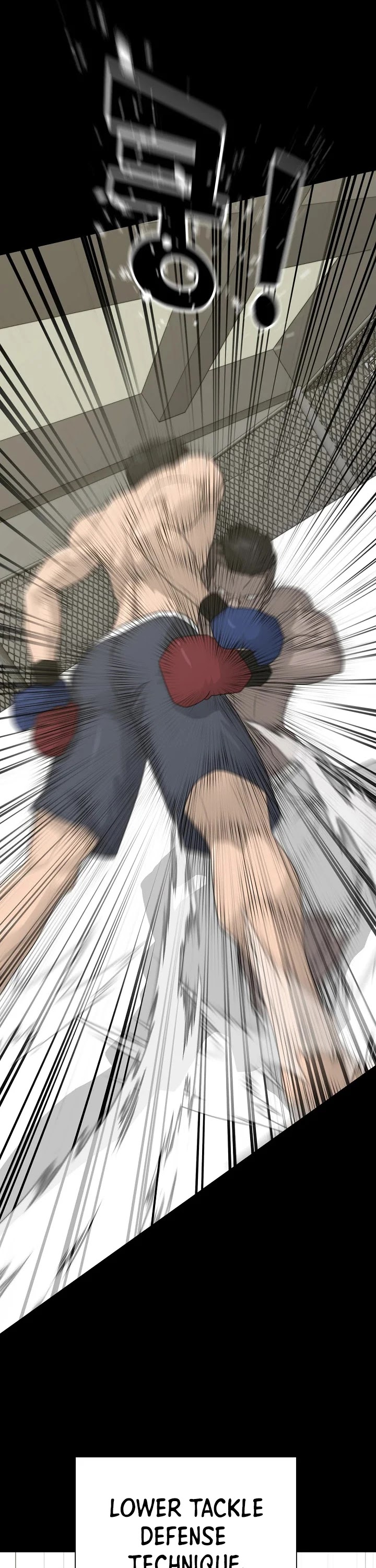 Trigger (Bulman-Issnyang) chapter 63 page 11