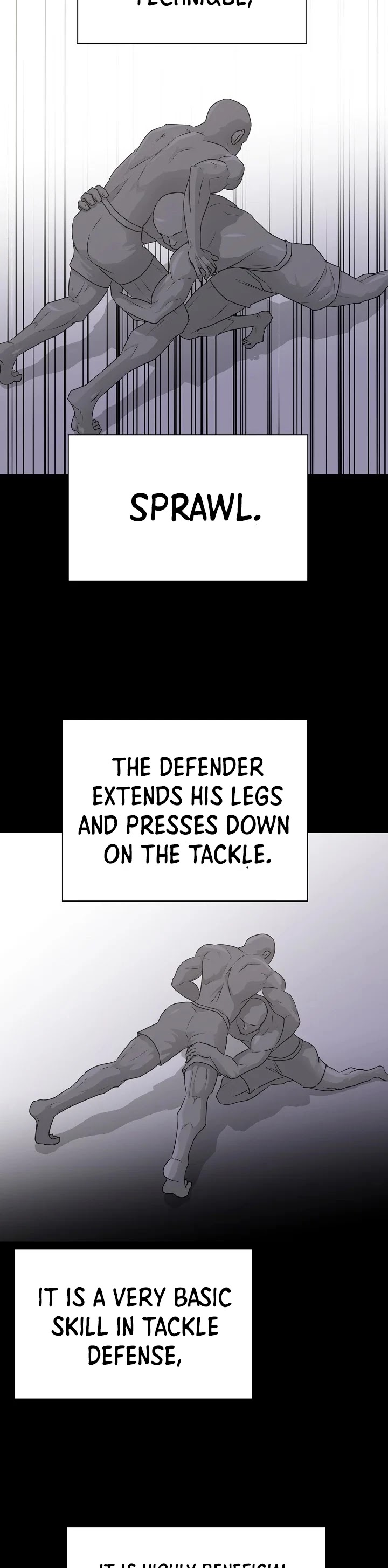 Trigger (Bulman-Issnyang) chapter 63 page 12