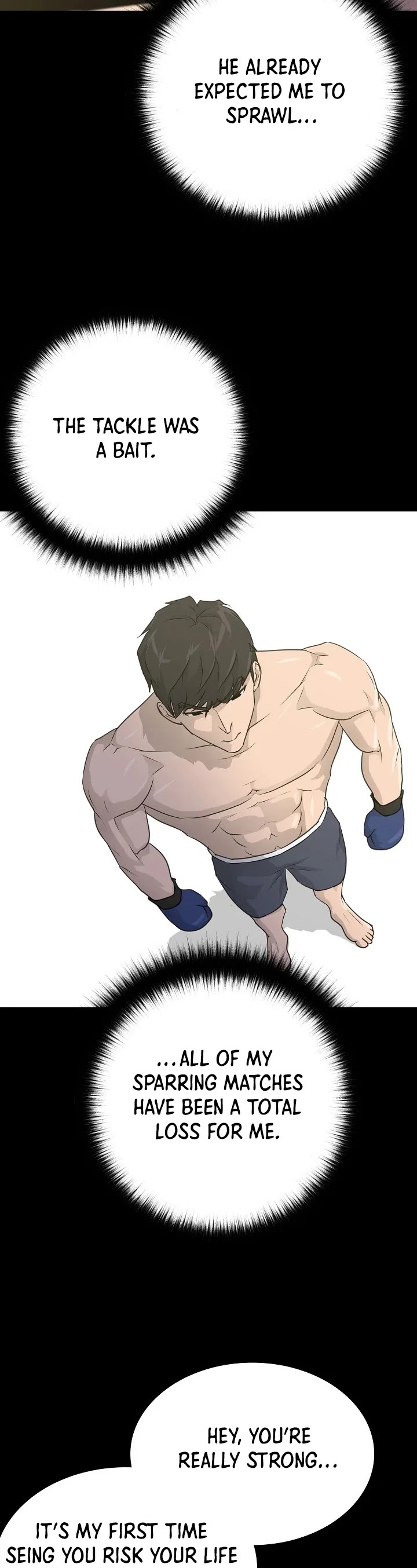 Trigger (Bulman-Issnyang) chapter 63 page 19