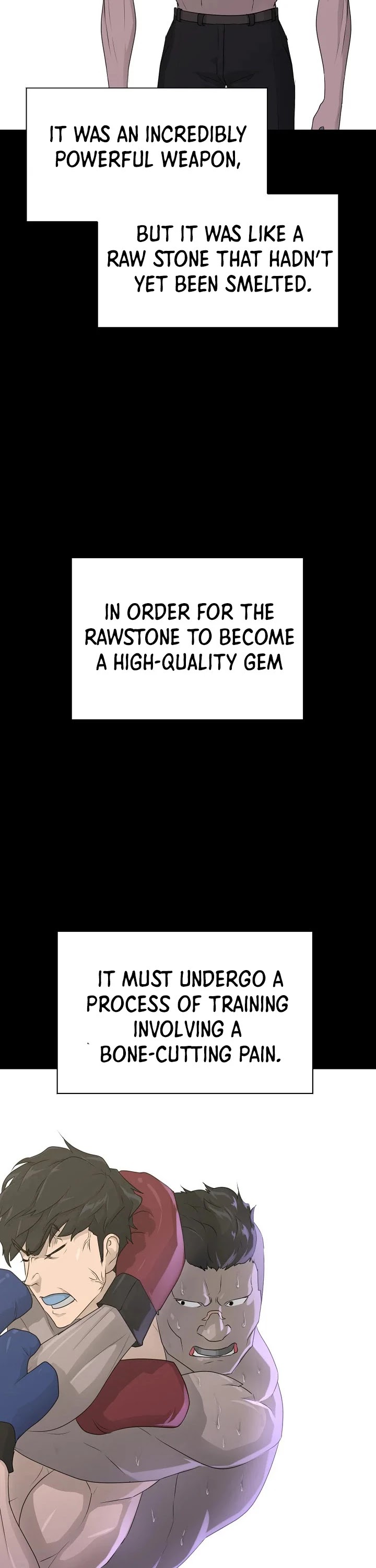 Trigger (Bulman-Issnyang) chapter 63 page 27