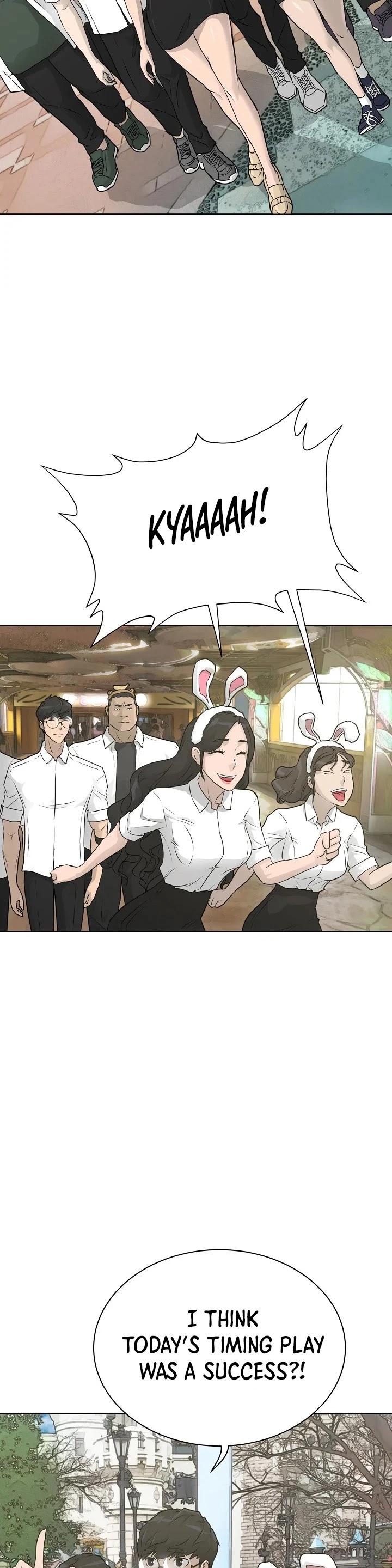 Trigger (Bulman-Issnyang) chapter 63 page 33