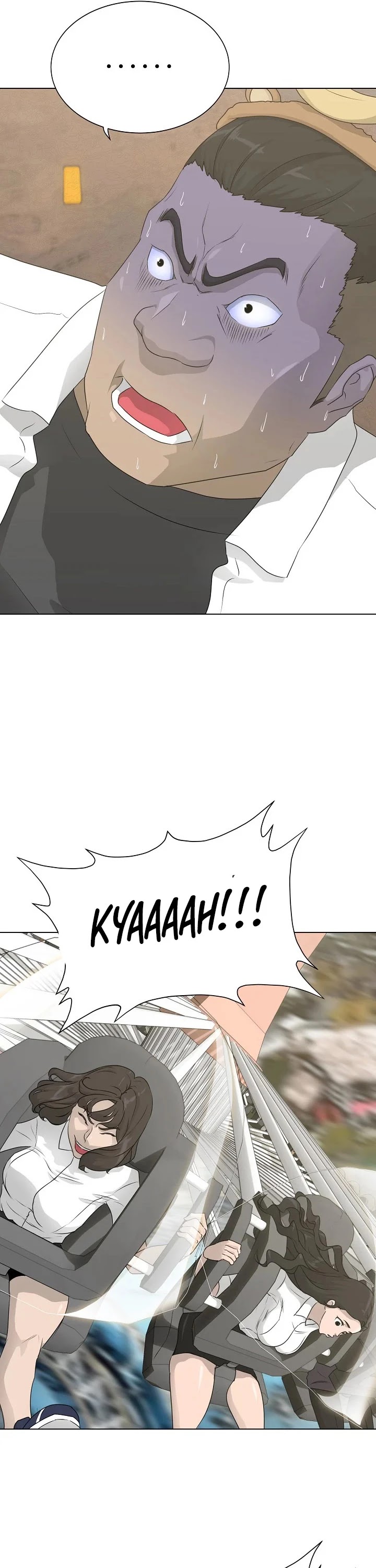 Trigger (Bulman-Issnyang) chapter 63 page 41