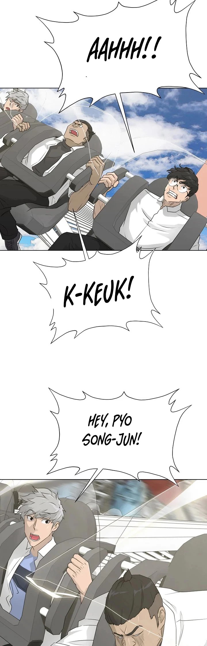 Trigger (Bulman-Issnyang) chapter 63 page 42