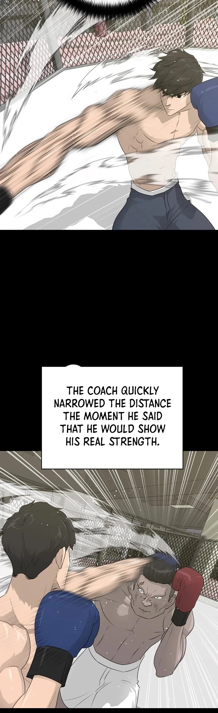 Trigger (Bulman-Issnyang) chapter 63 page 6