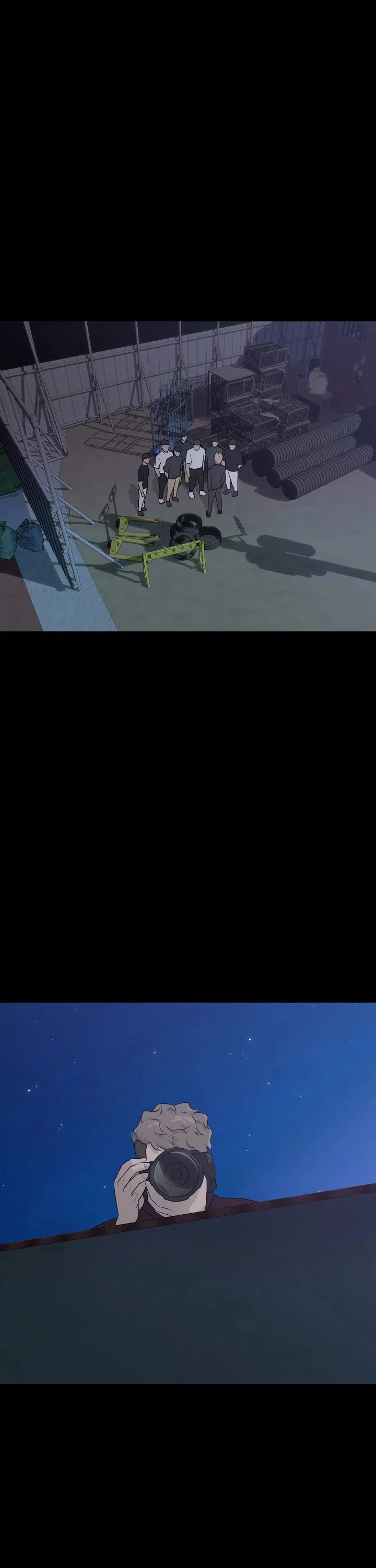 Trigger (Bulman-Issnyang) chapter 64 page 17